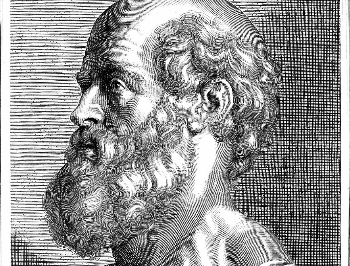 Hippocrates, Galen and the Four Temperaments