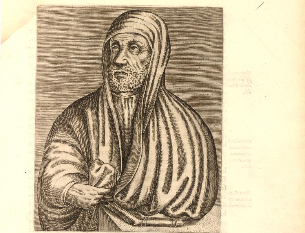 Melancholy and Genius: The Flattering Side of Black Bile