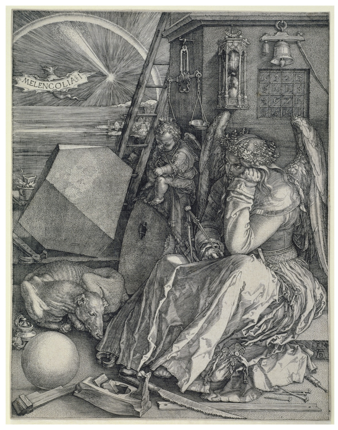 Melancholiker